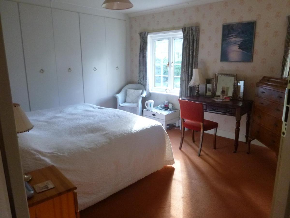 Chart House Bed & Breakfast *
