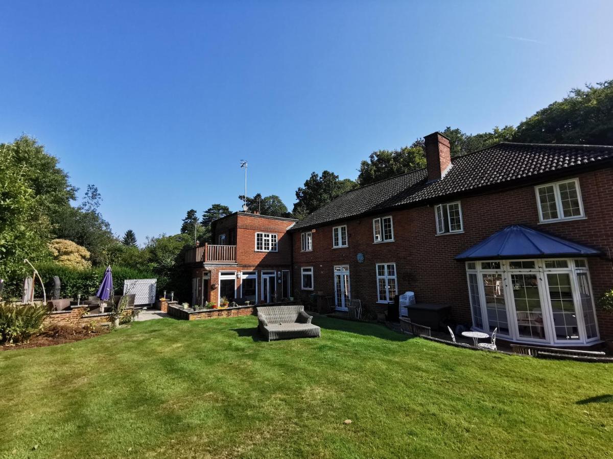 Chart House Dorking